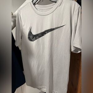 Men’s Nike Dri-Fit Shirt